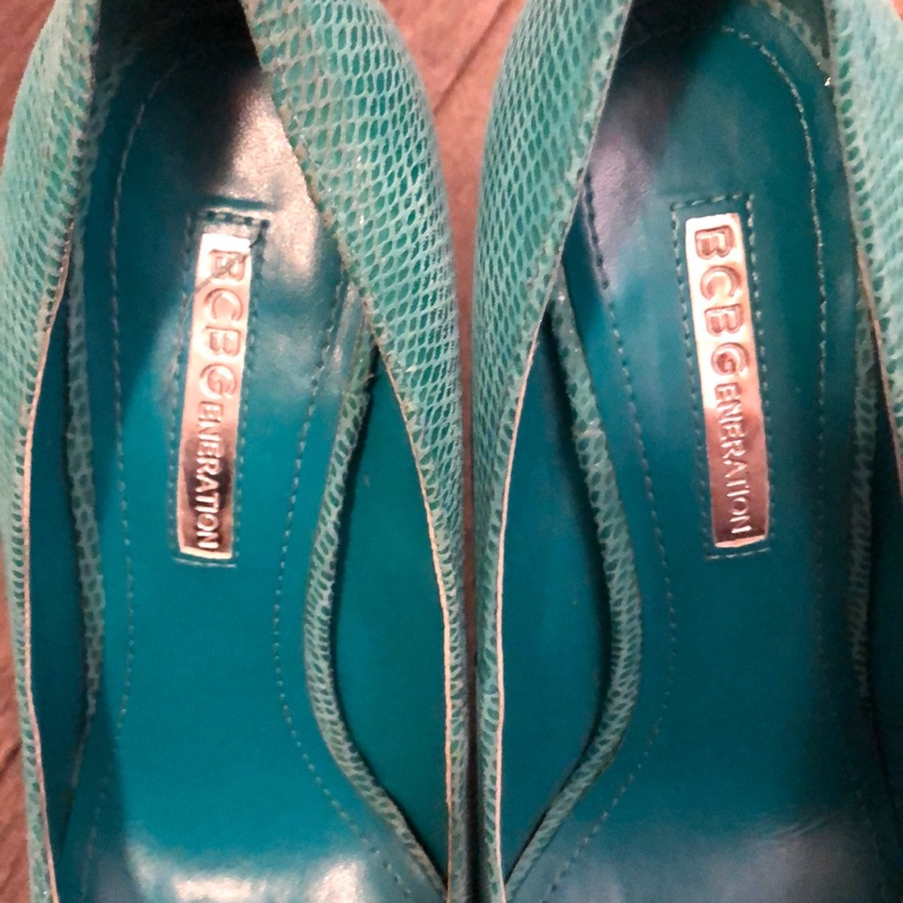 BCBGeneration Woman’s shoes - Picture 6 of 8